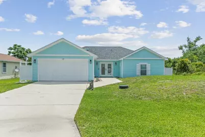 77 Aloha Circle, Saint Augustine, FL 32080 - Photo 1
