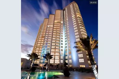 231 Riverside Drive #2206, Daytona Beach, FL 32117 - Photo 34