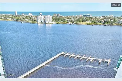231 Riverside Drive #2206, Daytona Beach, FL 32117 - Photo 28