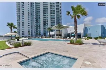 231 Riverside Drive #2206, Daytona Beach, FL 32117 - Photo 18