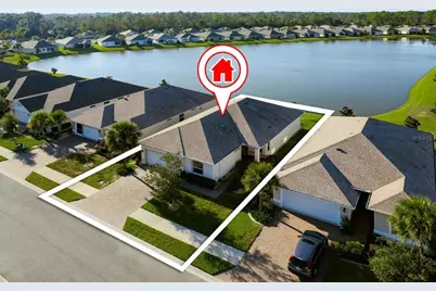 76 Park Place Circle, Palm Coast, FL 32164 - Photo 1