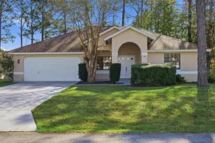 100 Westbury Ln, Palm Coast, FL 32164 - Photo 1