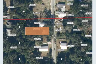 303 Milton Avenue, Interlachen, FL 32148 - Photo 2