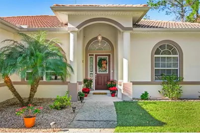 18 Pretoria Lane, Palm Coast, FL 32164 - Photo 1