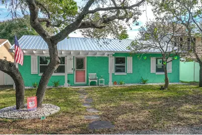 1815 S Flagler Avenue, Flagler Beach, FL 32136 - Photo 2