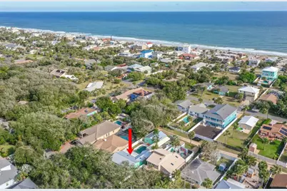 1815 S Flagler Avenue, Flagler Beach, FL 32136 - Photo 10