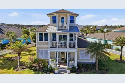 31 Beach Haven Parkway, Palm Coast, FL 32137 - Photo 2
