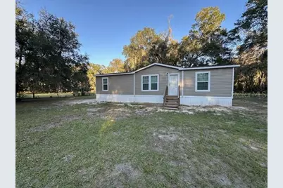 374 Sisco Road, Pomona Park, FL 32181 - Photo 1