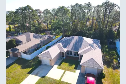 20 Plateau Lane #A, Palm Coast, FL 32164 - Photo 4