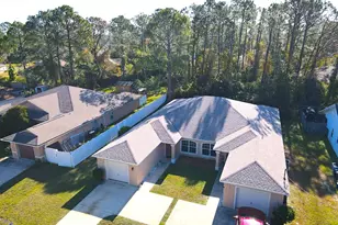 20 Plateau Ln, Palm Coast, FL 32164 - Photo 4
