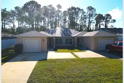 20 Plateau Lane #A, Palm Coast, FL 32164 - Photo 2