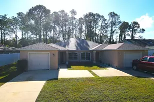 20 Plateau Ln, Palm Coast, FL 32164 - Photo 2