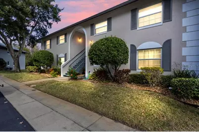 203 S Orchard Street #8A, Ormond Beach, FL 32174 - Photo 1