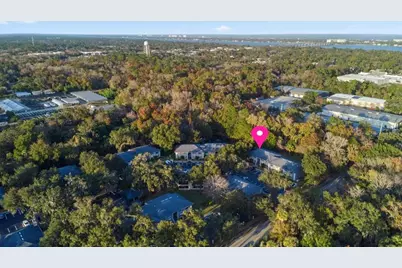 203 S Orchard Street #8A, Ormond Beach, FL 32174 - Photo 62