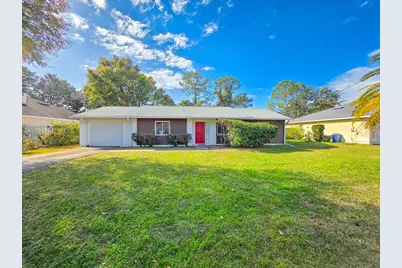 186 Palmwood Drive, Palm Coast, FL 32164 - Photo 2