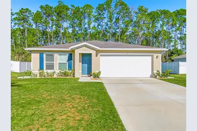 7 Sedgwick Trail, Palm Coast, FL 32164 - Photo 1