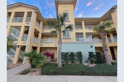 1100 Canopy Walk #1112, Palm Coast, FL 32137 - Photo 1