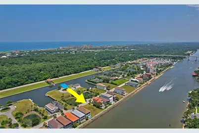 254 Yacht Harbor Drive, Palm Coast, FL 32137 - Photo 1