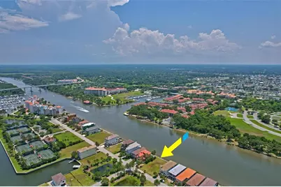 254 Yacht Harbor Drive, Palm Coast, FL 32137 - Photo 4