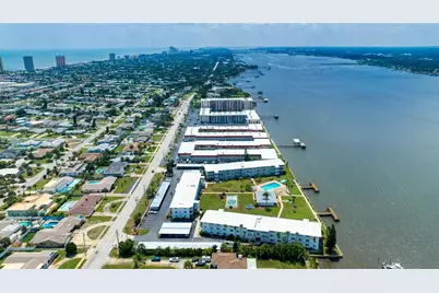 3013 N Halifax Avenue #B3, Daytona Beach, FL 32118 - Photo 48