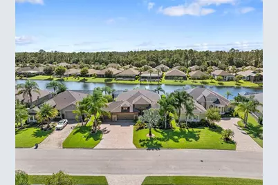 663 Southlake Drive, Ormond Beach, FL 32174 - Photo 54