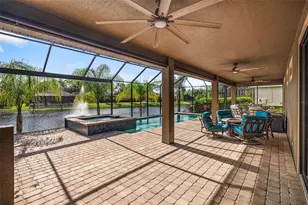 663 Southlake Dr, Ormond Beach, FL 32174 - Photo 46