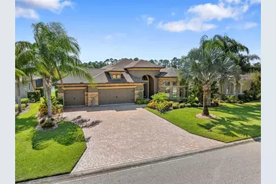 663 Southlake Drive, Ormond Beach, FL 32174 - Photo 2