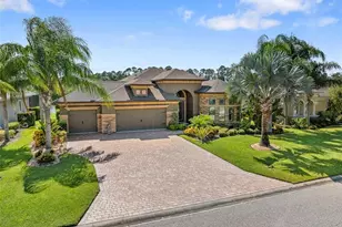 663 Southlake Dr, Ormond Beach, FL 32174 - Photo 2