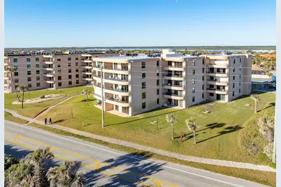 3370 Ocean Shore Boulevard #4060, Ormond Beach, FL 32176 - Photo 74