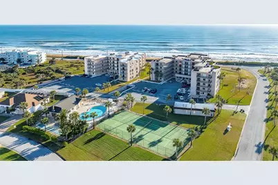 3370 Ocean Shore Boulevard #4060, Ormond Beach, FL 32176 - Photo 64