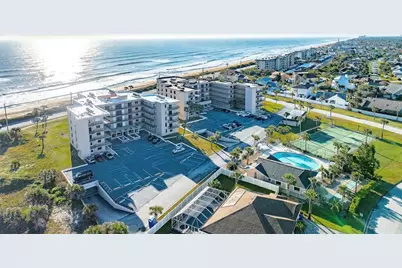 3370 Ocean Shore Boulevard #4060, Ormond Beach, FL 32176 - Photo 66