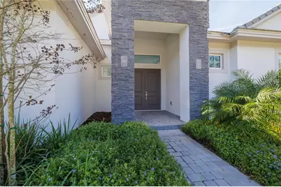 110 New Leatherwood Drive, Palm Coast, FL 32137 - Photo 4