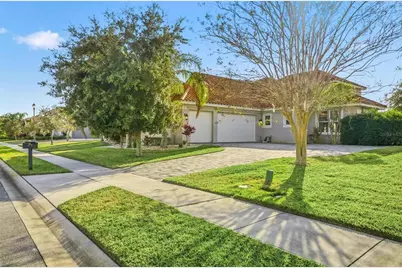 55 New Water Oak Drive, Palm Coast, FL 32137 - Photo 2