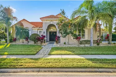 55 New Water Oak Drive, Palm Coast, FL 32137 - Photo 1