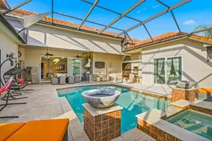 55 New Water Oak Dr, Palm Coast, FL 32137 - Photo 68