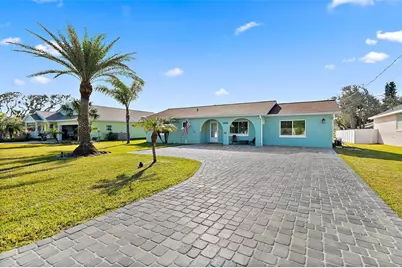 2408 S Daytona Avenue, Flagler Beach, FL 32136 - Photo 2