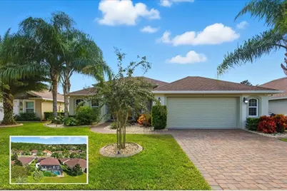 6 Arena Lake Drive, Palm Coast, FL 32137 - Photo 1