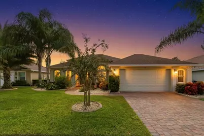 6 Arena Lake Drive, Palm Coast, FL 32137 - Photo 2