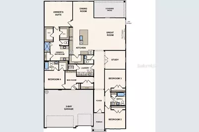 54 Pegasus Road, Flagler Beach, FL 32136 - Photo 2