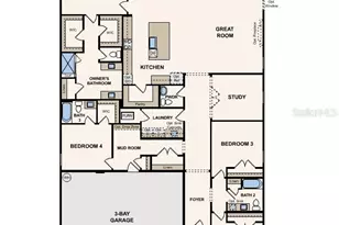 54 Pegasus Rd, Flagler Beach, FL 32136 - Photo 2