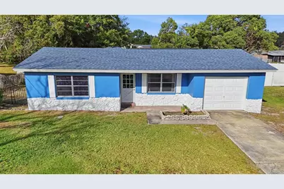 205 E Holly Drive, Orange City, FL 32763 - Photo 1