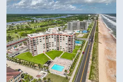 3600 S Ocean Shore Boulevard #314, Flagler Beach, FL 32136 - Photo 24