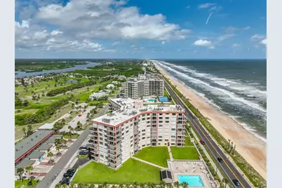 3600 S Ocean Shore Boulevard #314, Flagler Beach, FL 32136 - Photo 22