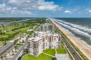 3600 S Ocean Shore Blvd, Flagler Beach, FL 32136 - Photo 22