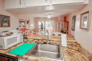 3600 S Ocean Shore Blvd, Flagler Beach, FL 32136 - Photo 10