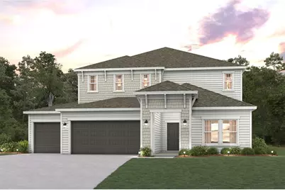 30 Orion Drive, Flagler Beach, FL 32136 - Photo 1