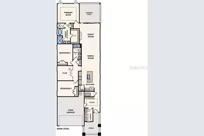 110 Buccaneer Place, Palm Coast, FL 32164 - Photo 2