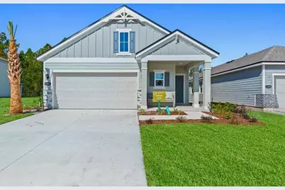 110 Buccaneer Place, Palm Coast, FL 32164 - Photo 1