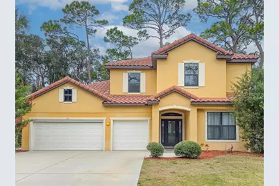 13 River Oaks Way, Palm Coast, FL 32137 - Photo 1