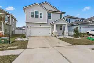296 Bermudez Way Way, Saint Augustine, FL 32095 - Photo 1